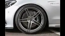 340 km/h im Väth-C-63