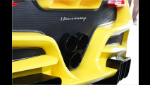 Hennessey Venom F5: Vmax-Rekord im Blick