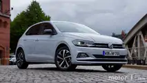 Essai Volkswagen Polo 6 (2017)