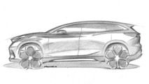 Chery compact SUV
