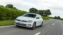 Nuova Volkswagen Polo