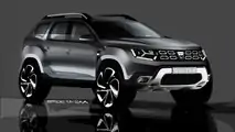 2018 Dacia Duster