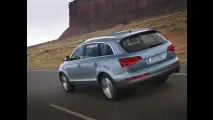 Audi Q7 4.2 TDI