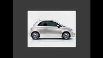 Fiat 500: eccola