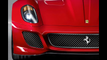 Ferrari 599 GTO