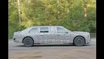 Auto-Monster für Trump