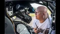 Koenigsegg hat wieder angegriffen