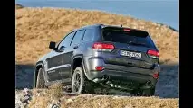 Erlkönig erwischt: Der Jeep Yuntu