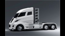 Kommt der Elektro-Lkw?