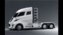 Kommt der Elektro-Lkw?