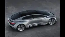 Das ist das Audi Aicon Concept