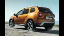 Günstig-SUV Version 2.0
