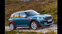 Mini Countryman: 24.000 Euro