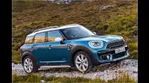 Mini Countryman: 24.000 Euro