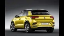VW T-Roc: Die Preise