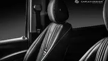 Mercedes-Benz Vito by Carlex
