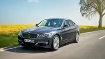 BMW 3er GT