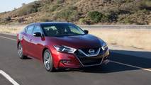 2018 Nissan Maxima
