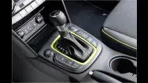 Kleines SUV Hyundai Kona im Test
