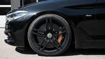 G-Power BMW M550d