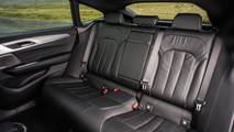 2017 BMW 6 Series GT