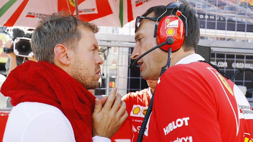 Carrera GP Japón 2017 F1