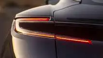 2018 Aston Martin DB11 V8: İlk sürüş