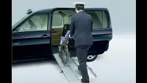 Toyota baut das perfekte London-Taxi