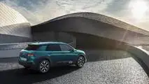 2018 Citroen C4 Cactus