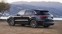 2017 Porsche Cayenne İlk Sürüş İncelemesi