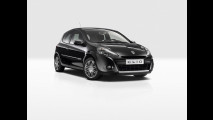 Renault Clio 20th