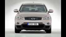Infiniti EX30d