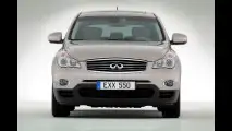Infiniti EX30d