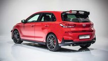 Hyundai i30 N N-Thusiast Parts