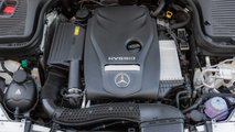 Mercedes GLC 350 e 4MATIC