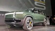 Rivian R1S