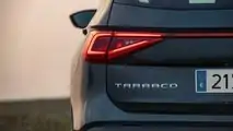 Essai SEAT Tarraco 2019