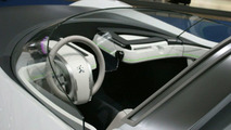 Peugeot Flux Concept