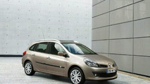 Renault Clio Sport Tourer