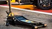 Renault R.S. Performance parts