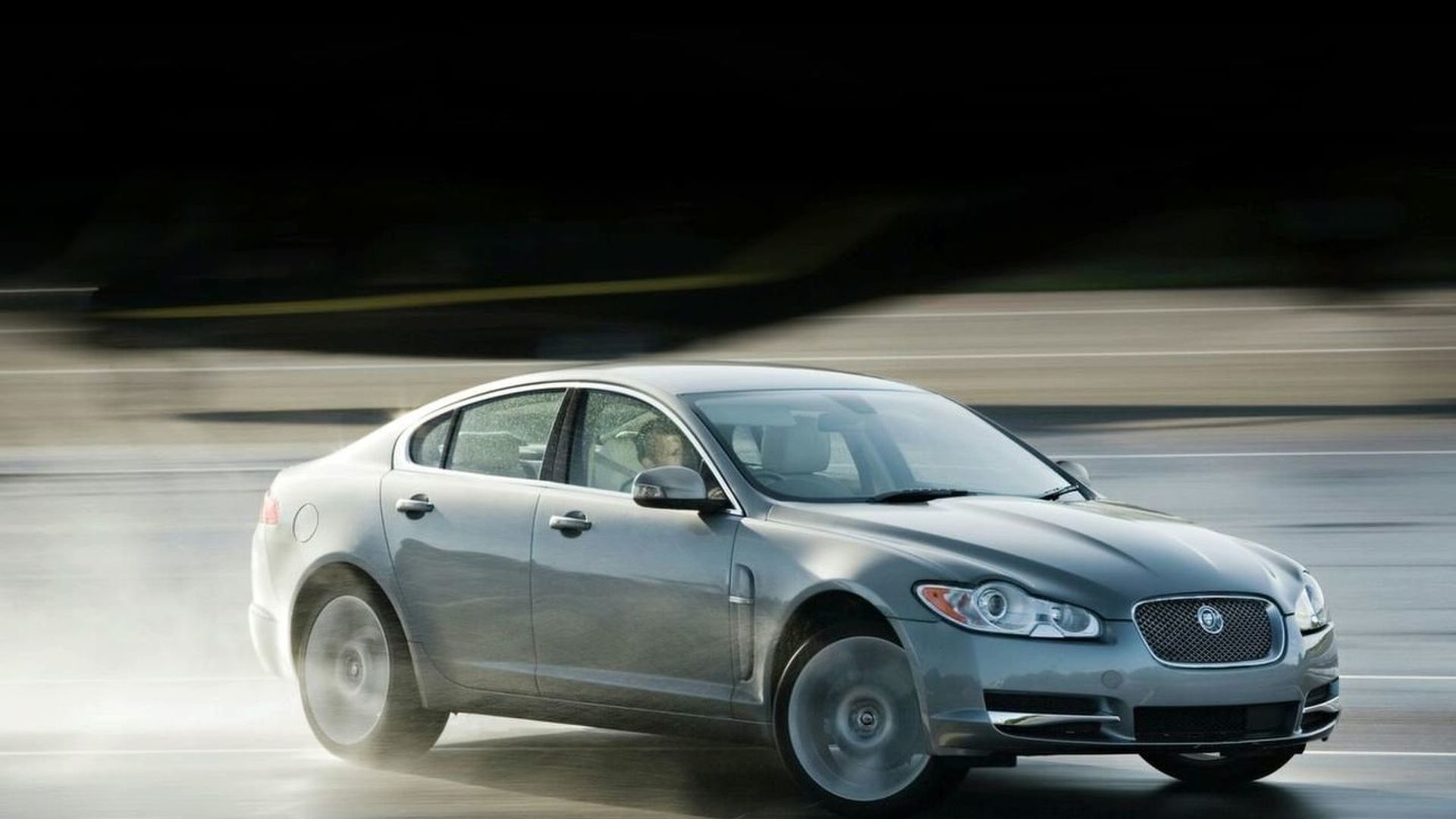 2009 Jaguar Xf Prices Announced Uk