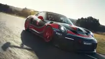 Porsche 911 GT2 RS Clubsport
