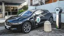 Dove Arrivo Con 2018: i consumi reali delle auto elettriche