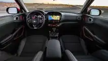 2020 Kia Soul GT-Line
