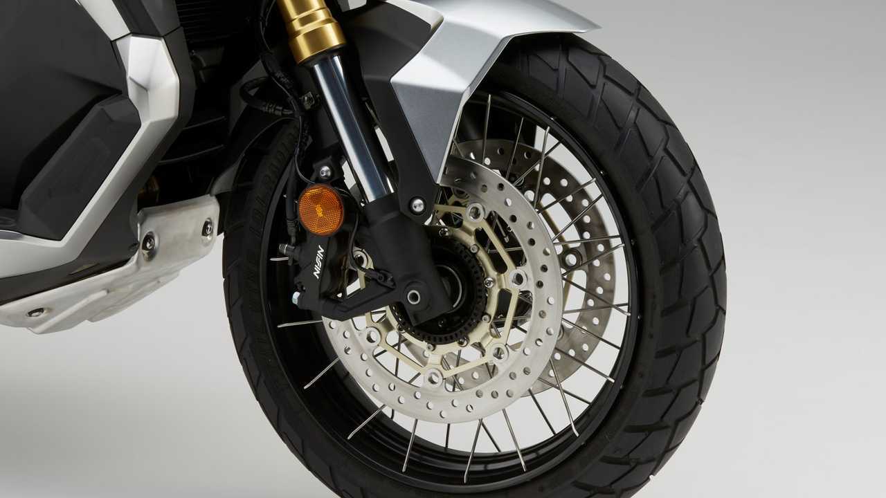 Honda X-ADV 2019