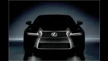 Neuer Lexus GS