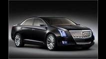 Cadillac bringt ATS