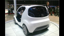Tata Nano für morgen?
