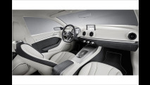 UPDATE: Audi A3 concept
