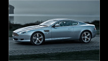 Britischer Supersportler